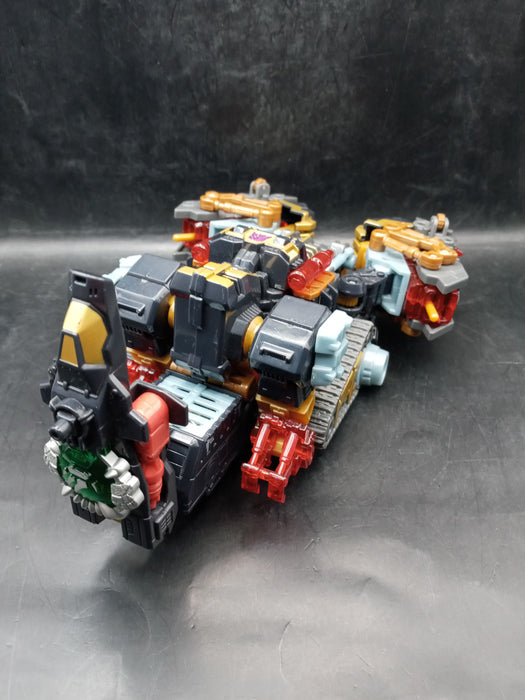 Transformers Cybertron Dark Scorponok