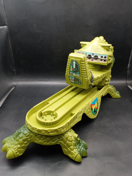 MOTU Dragon Walker (1984)