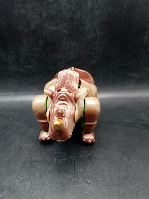 Transformers Beast Wars 10th Anniversary Rhinox [Voyager Class]