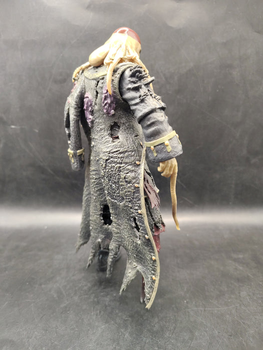 Beast Kingdom Pirates of the Caribbean Davy Jones
