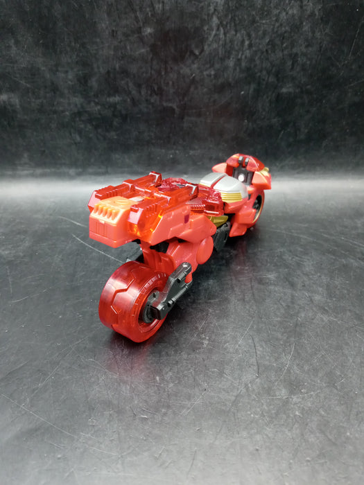 Transformers Cybertron Ransack