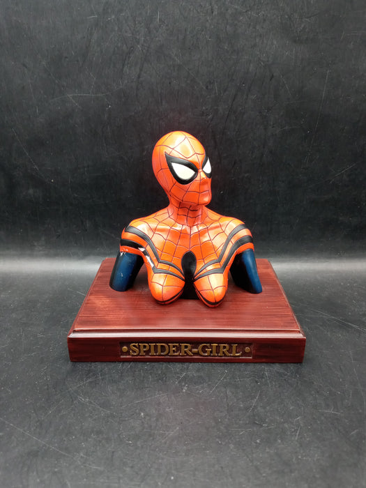 Dynamic Forces Earth X Spider-Girl Bust (Regular)