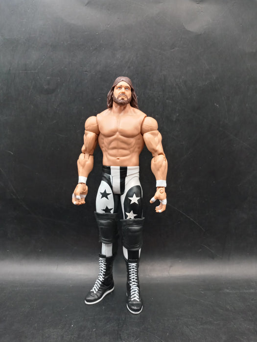WWE Mattel Basic Ultimate Fan Packs Series 1 "Macho Man" Randy Savage