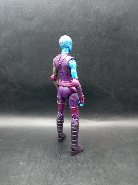 Marvel Legends Nebula (Mantis BAF)