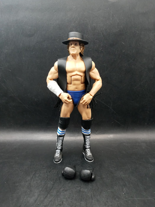 WWE Legends Series 13 "Cowboy" Bob Orton