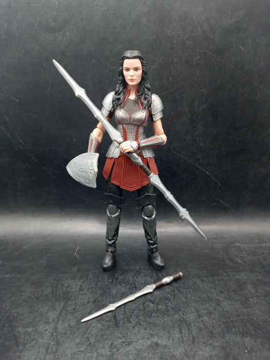 Marvel Legends Lady Sif (Dark World 2-Pack)