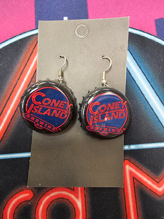 Beer-ings $6 each 2 for $10 (Coney Island)