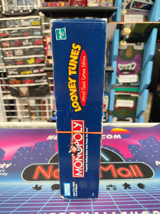 Monopoly Looney Tunes ©1999