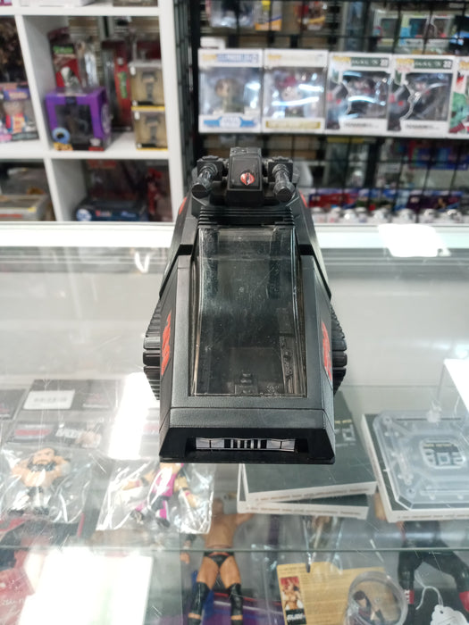 GI Joe ARAH Cobra HISS