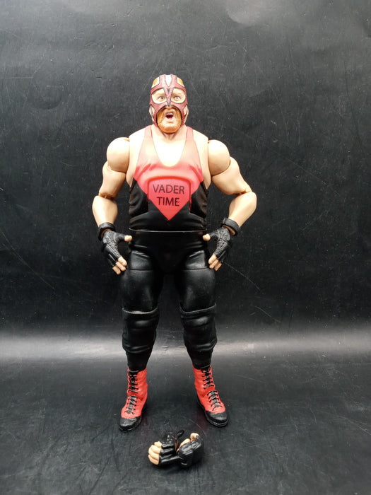 WWE Elite Collection Royal Rumble Series 4 Vader