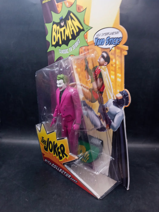 Batman Classic TV Series - The Joker