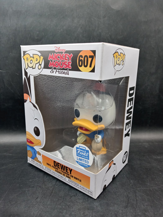 POP Disney Mickey Mouse & Friends - Dewey