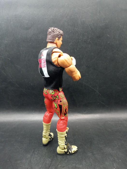 WWE Ultimate Edition Ruthless Aggression Eddie Guerrero