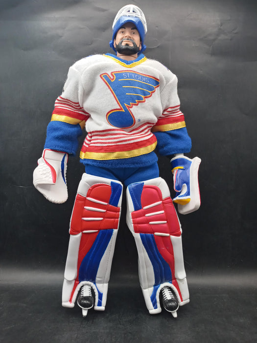 1998 NHL Pro Zone Grant Fuhr
