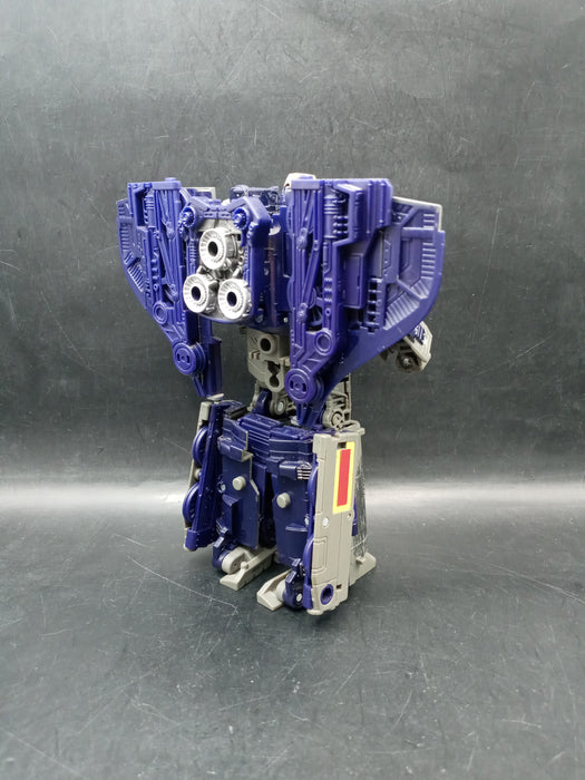 Transformers Generations War for Cybertron - Siege Astrotrain