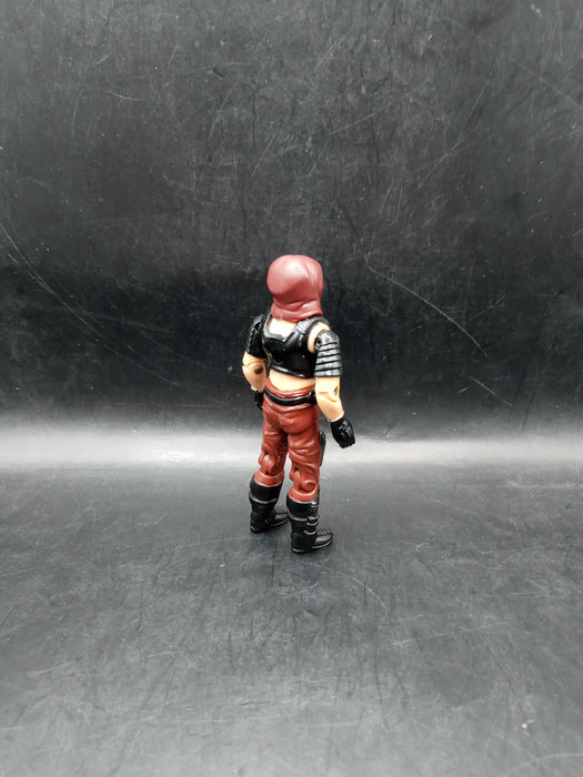 GI Joe ARAH Zartan (1984)