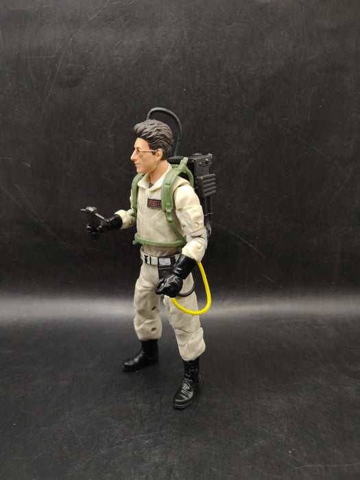 Ghostbuster Plasma Series Egon Spengler