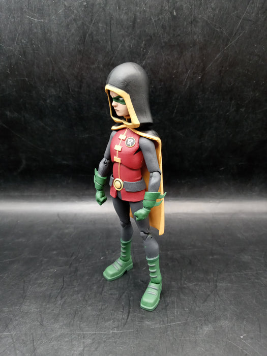 DC Collectibles Batman Vs. TMNT Robin