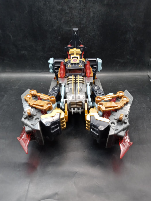 Transformers Cybertron Dark Scorponok