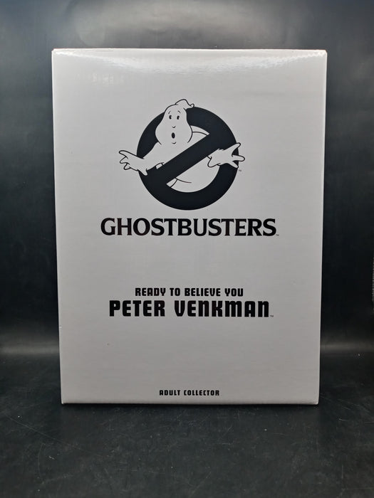 Ghostbusters 2 Ready To Believe You - Peter Venkman
