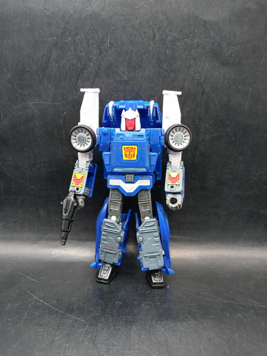 Transformers War for Cybertron - Kingdom Tracks