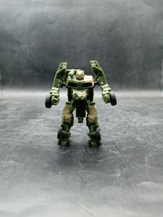 Transformers Dark of the Moon Flak