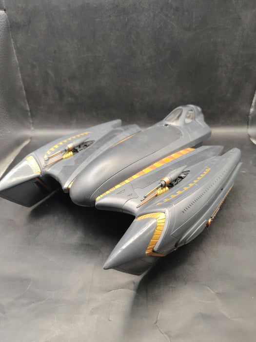 Star Wars 30th Anniversary General Grievous Starfighter