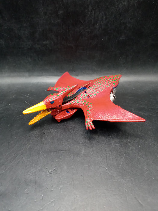 Transformers Dinobot Strafe Age of Extinction 2013 (custom paint)