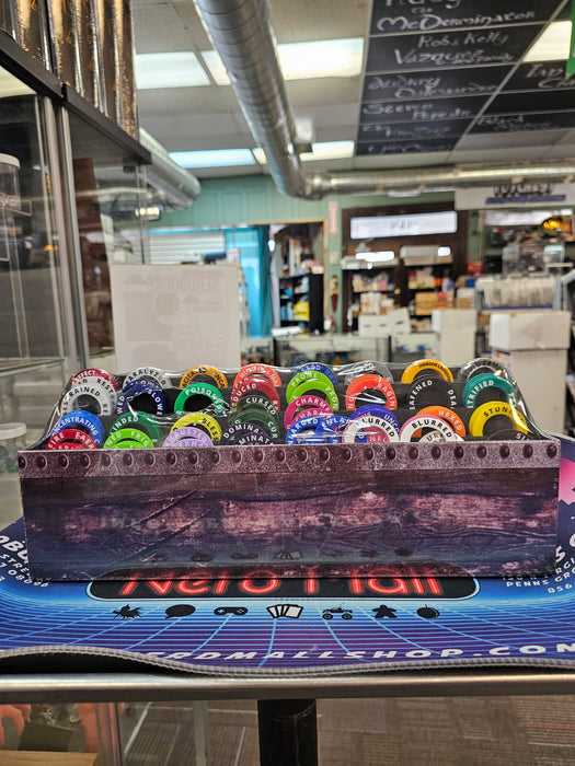 D&D Condition Effect Rings (Sealed)