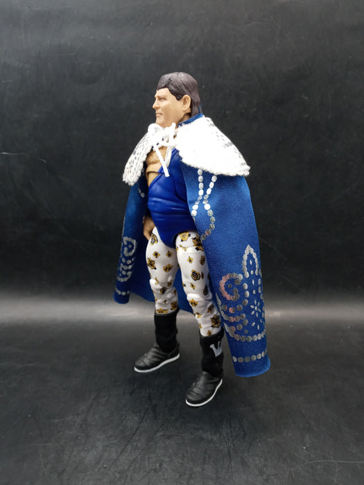 WWE Elite Collection Series 82 Jerry "The King" Lawler