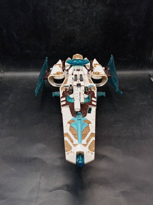 Transformers Cybertron Vector Prime