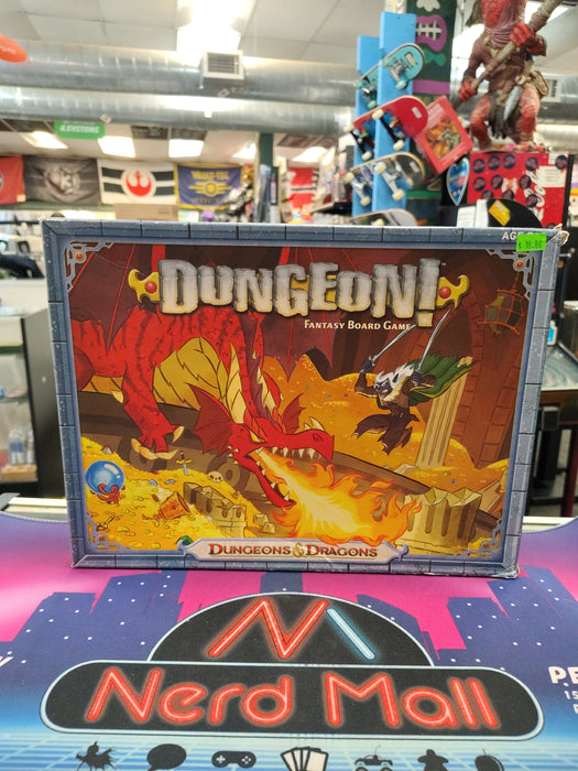 Dungeon!