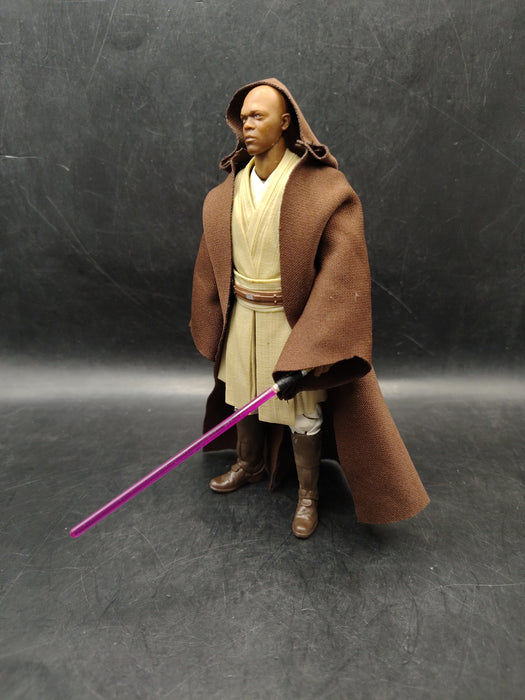 Star Wars Black Series Mace Windu (2019)