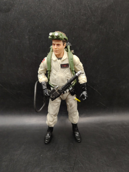 Ghostbuster Plasma Series Ray Stantz