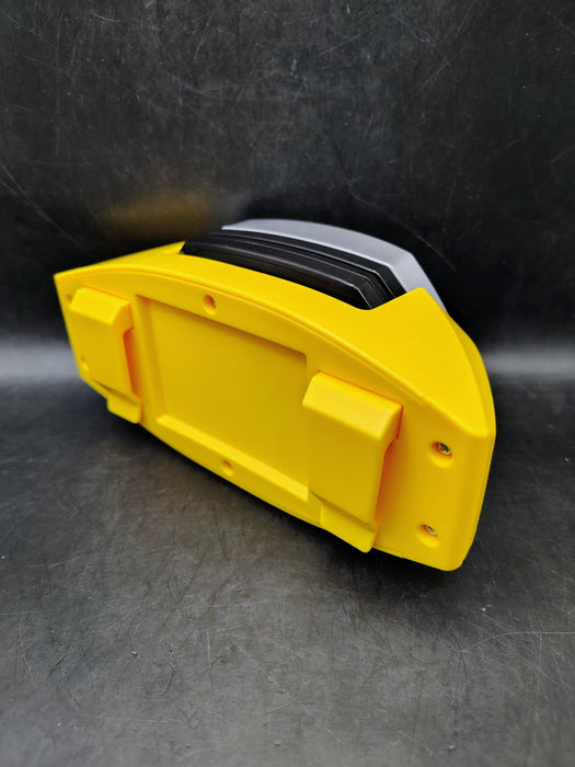 MMPR Lightning Collection Yellow Ranger Power Morpher