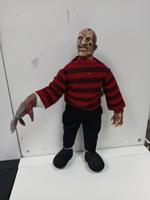 Good Stuff Freddy Krueger doll