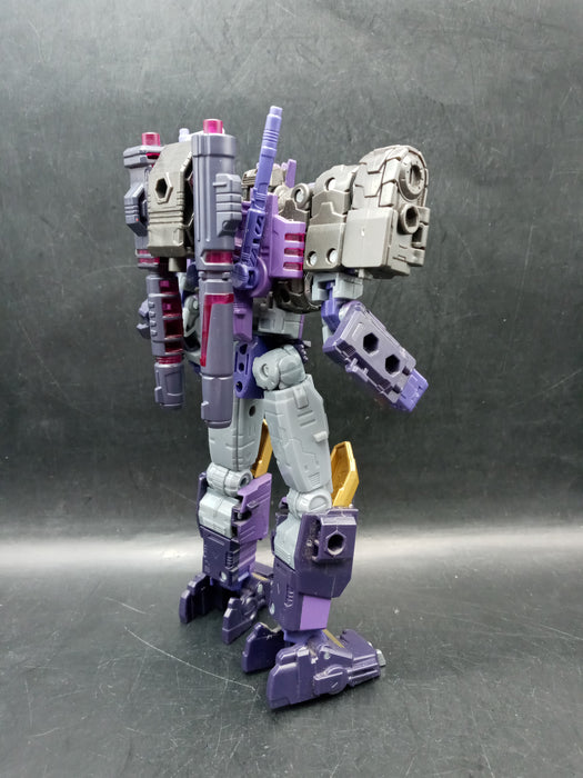 Transformers Legacy Evolution Generations - Comic Universe Tarn