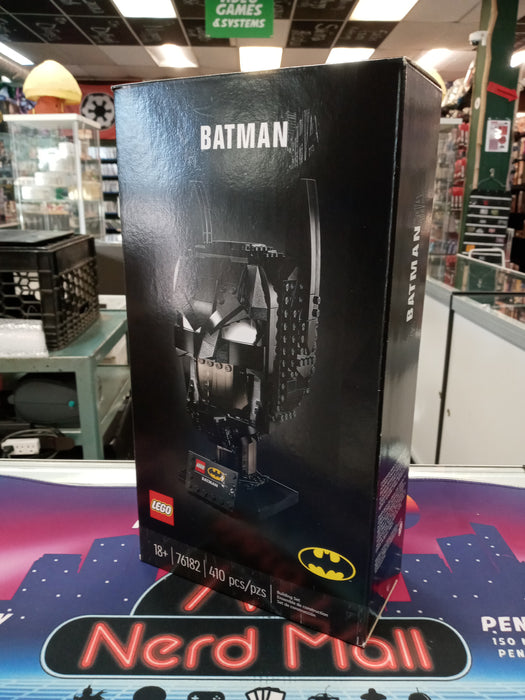 LEGO Batman Mask 76182