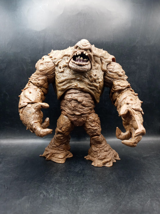 DC Multiverse Clayface Megafig