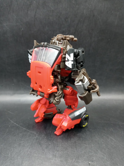 Transformers Studio Series Deluxe Class - Leadfoot