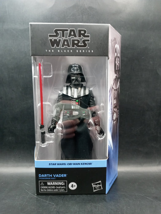 Star Wars Black Series - Darth Vader