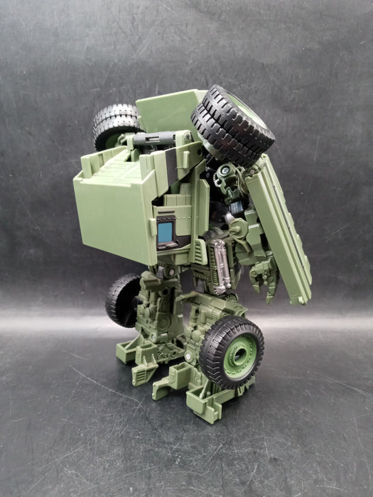Transformers Studio series Voyager Class - Long Haul