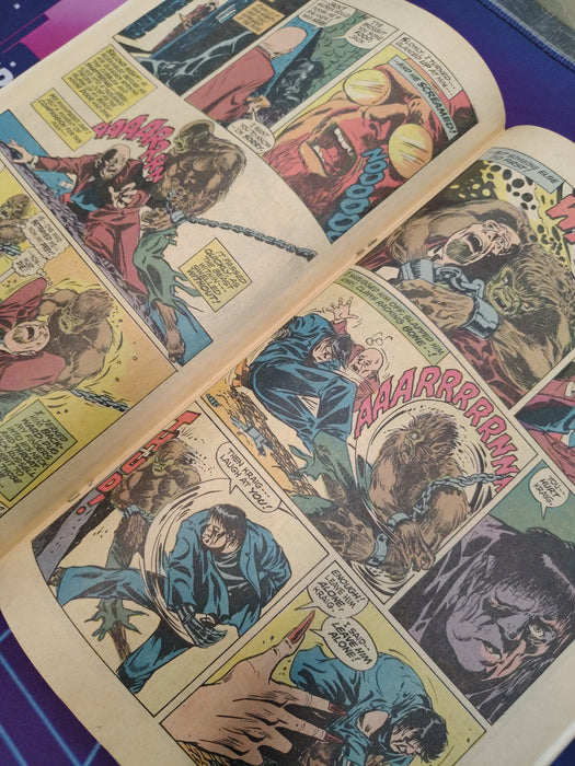 Marvel Spotlight 3