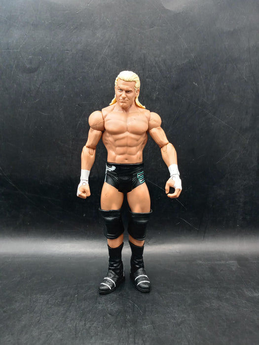 WWE Mattel Basic Series 61 Dolph Ziggler