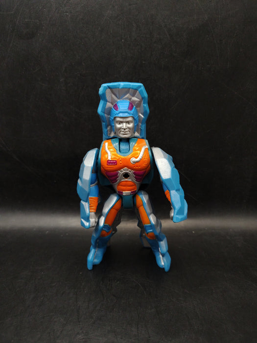 Masters of the Universe Rokkon 1986