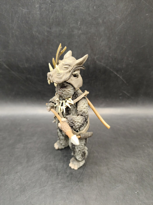 Star Wars Black Series Teebo (2020)