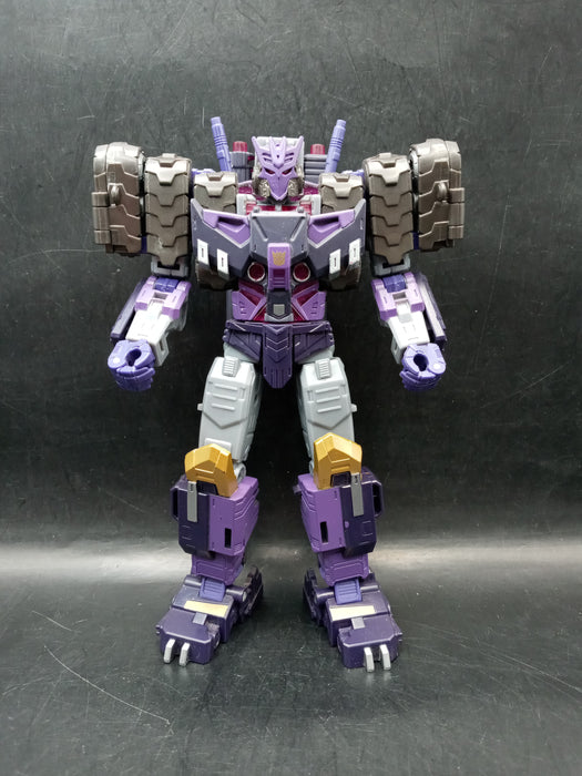 Transformers Legacy Evolution Generations - Comic Universe Tarn