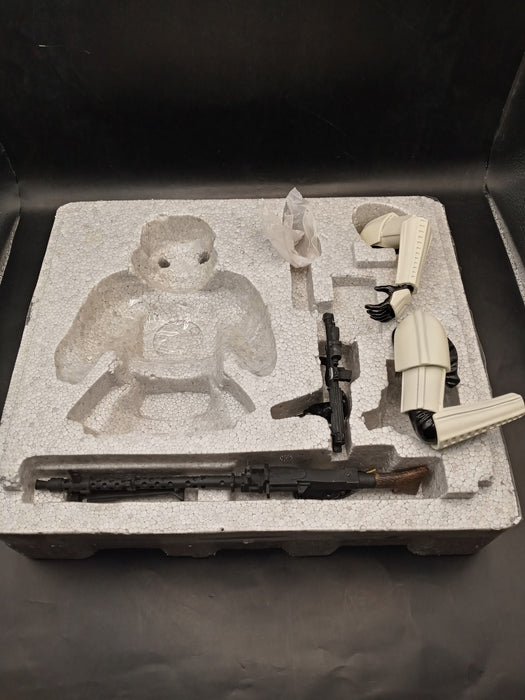 Gentle Giant Star Wars Stormtrooper Deluxe Collectible Bust