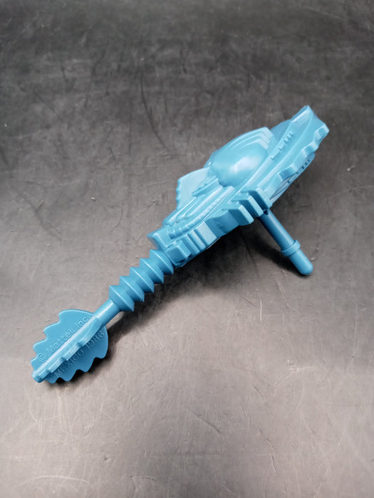 MOTU Tyrantisaurus Rex Blue Side Cannon