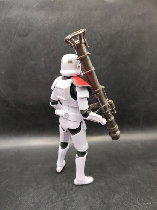 Star Wars Black Series Rocket Launcher Trooper (2023)
